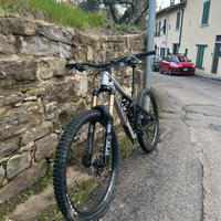 Canyon strive cfr 2023 taglia M