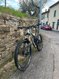 Canyon strive cfr 2023 taglia M