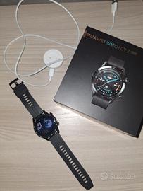 huawei watch gt2