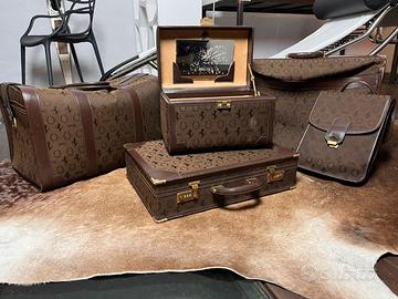 FERRARI VALIGIE COLLECTION