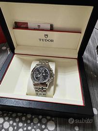 TUDOR CHRONO 79380P