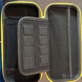 Custodia Nintendo Switch