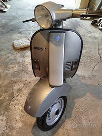 Vespa pk 50 xl rush