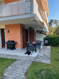 Appartamento a Bione Pineda