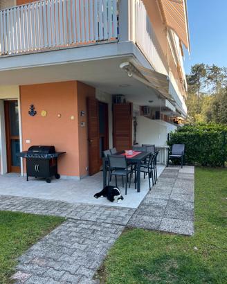 Appartamento a Bione Pineda