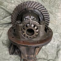 Ricambi LAND ROVER DEFENDER 91