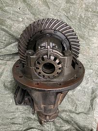 Ricambi LAND ROVER DEFENDER 91