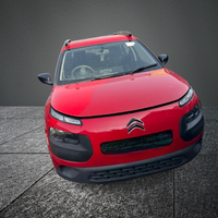 CITROEN CACTUS MOTORE HNZ 1.2L BENZINA
