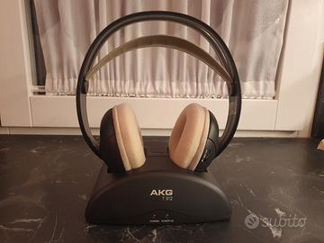 AKG T912