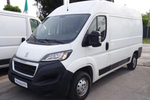 Peugeot Boxer L2H2 2.2 DIESEL 110cv