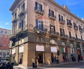 Locale Commerciale - Palermo