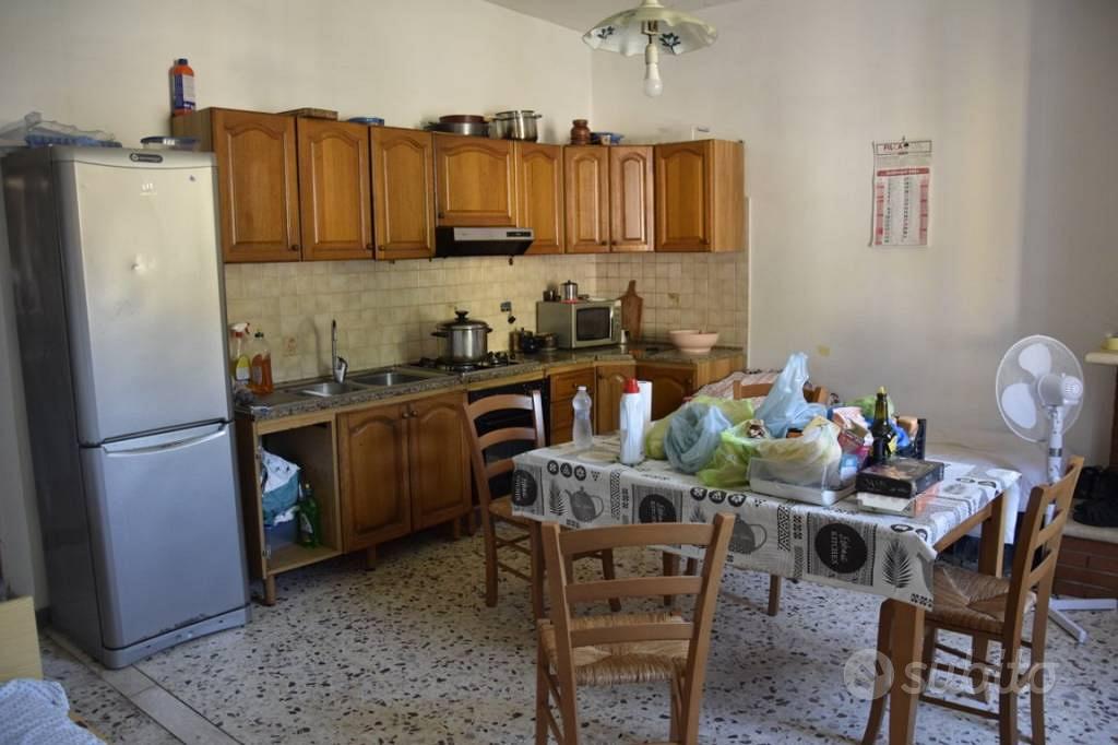 Appartamento – Castelnuovo Parano, Sant'Antonio Abate - Vista 2