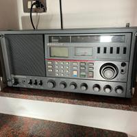 Radio gruding satellit international 650 - vintage