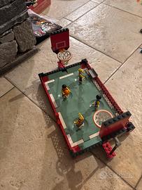 Lego nba