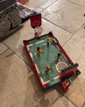 Lego nba