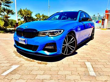 Bmw Limited edition 1 of 30 serie 3