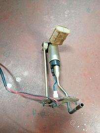 pompa benzina porter 