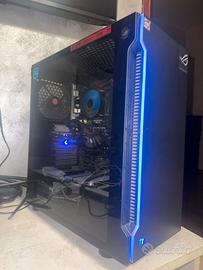 PC GAMING 16GB RAM