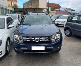 Dacia Duster 1.6 GPL 110CV 4x2 Lauréate 12 MESI DI