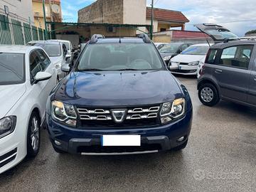 Dacia Duster 1.6 GPL 110CV 4x2 Lauréate 12 MESI DI