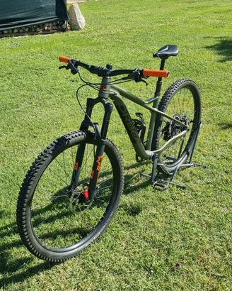 mtb orbea laufrey