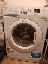 lavatrice Indesit 