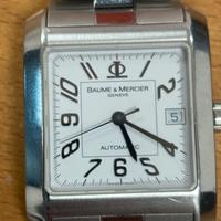 Orologio Baume & Mercier Hampton