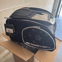 Trasportino cane moto Dragster completo