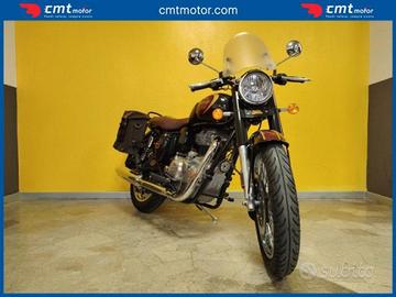 ROYAL ENFIELD Classic 350 Garantita e Finanziabi