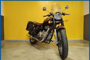 ROYAL ENFIELD Classic 350 Garantita e Finanziabi