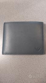 Portafoglio Emprio Armani nuovo