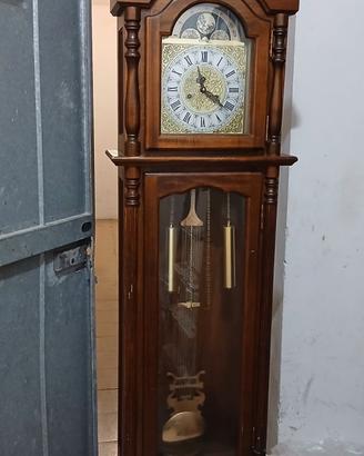 orologio a pendolo
