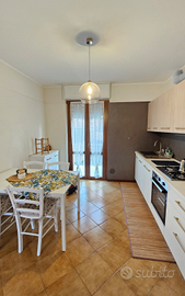 Appartamento di 110mq a Rivoltella