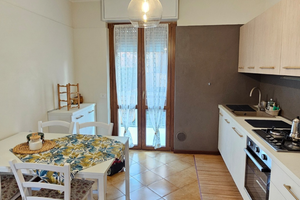 Appartamento di 110mq a Rivoltella