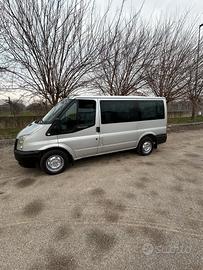 Ford Transit/Tourneo/Bus Transit 350L 2.2 TDCi/110