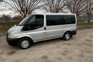 Ford Transit/Tourneo/Bus Transit 350L 2.2 TDCi/110