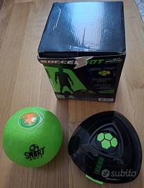 Soccer Bot Gioco interattivo per bambini e ragazzi