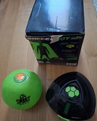 Soccer Bot Gioco interattivo per bambini e ragazzi