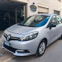 Renault Scenic XMod dCi 110 CV Energy Limited 2016