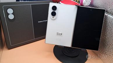 SAMSUNG GALAXY FOLD 8 DA 512 NUOVO 