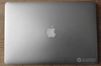 MacBook pro 15"id 2015