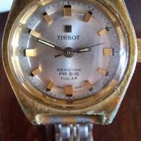 Orologio donna Tissot vintage
