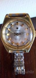 Orologio donna Tissot vintage