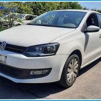 Ricambi Usati VOLKSWAGEN POLO (6R) 2012