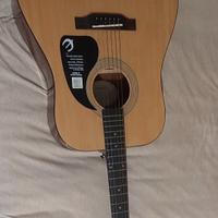 chitarrA acustica epiphone