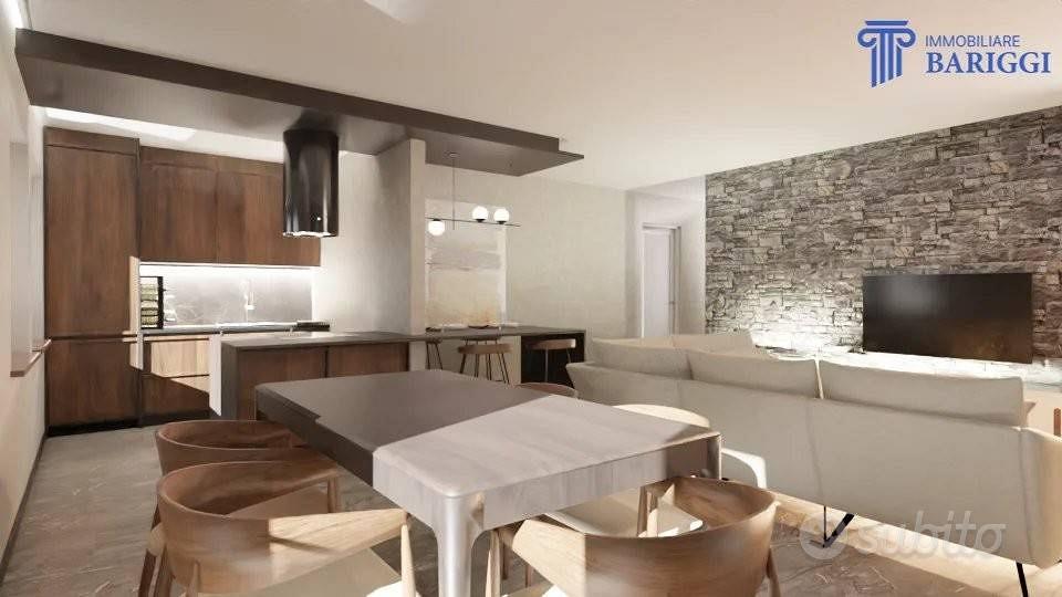Apartment in Aprica, San Pietro - Vista 4