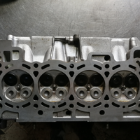 Testata Nissan Juke Qashqai Micra Note Latio 1.6