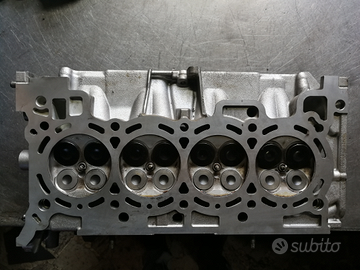 Testata Nissan Juke Qashqai Micra Note Latio 1.6