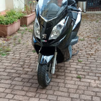 Satelis 250 come nuovo permuto