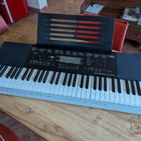 Tastiera Casio